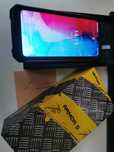 UleFone Armor 8, 4/64GB, 6,1", dual sim, IP69, 5580mAh