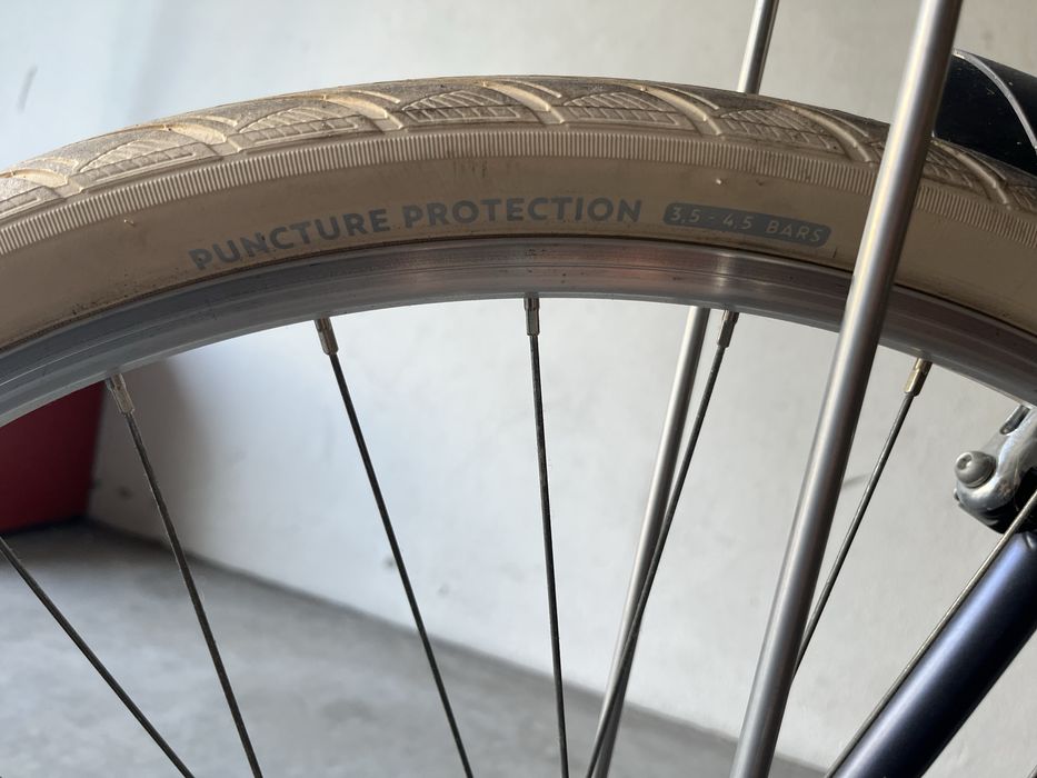 Bicicleta Elops perfeito estado