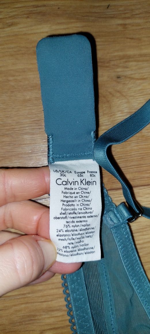 Бюстгальтер Calvin Klein