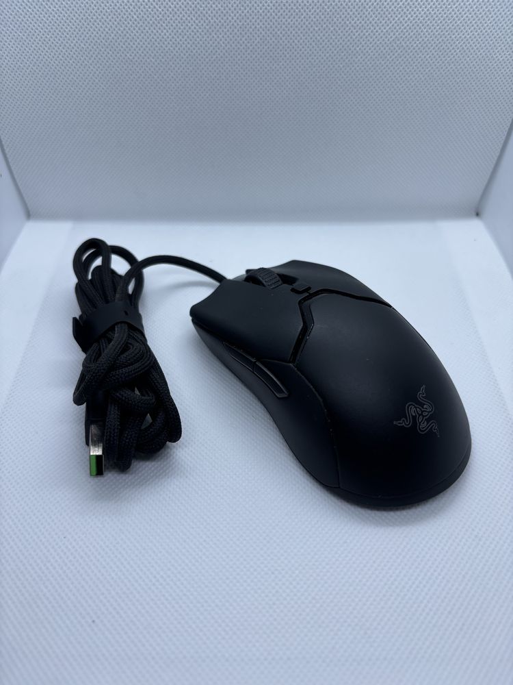 Rato Razer Viper Mini Preto