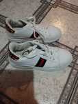 Sneakersy trampki damskie 37