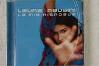 Laura Pausini ‎– La Mia Risposta cd musica-portes gratis
