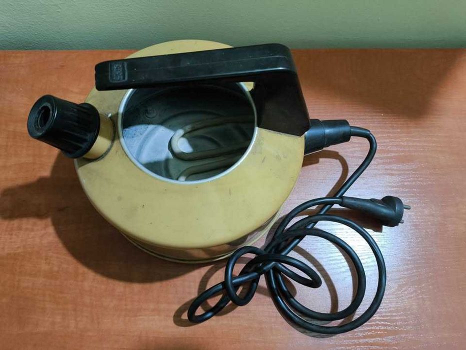 Czajnik elektryczny PRL