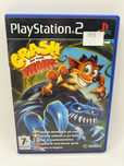 Crash of The Titans 3xA Ps2 nr 9890