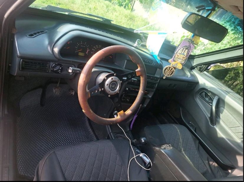 Продам ваз 2114 стан огонь