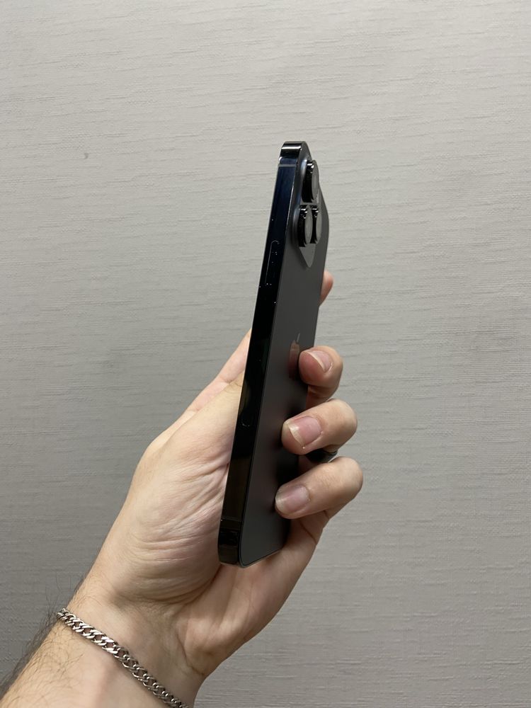 iPhone 14 Pro Max 512Gb Space Black Unlock Чудовий стан з Гарантією