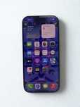 Smartfon Apple Iphone 16 pro 8GB/256GB Black bateria 100%  30.01.2026
