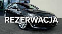 Opel Insignia I Super Stan I Navi I Kamera I Panorama I Skóra I Wentylowane Fotele I