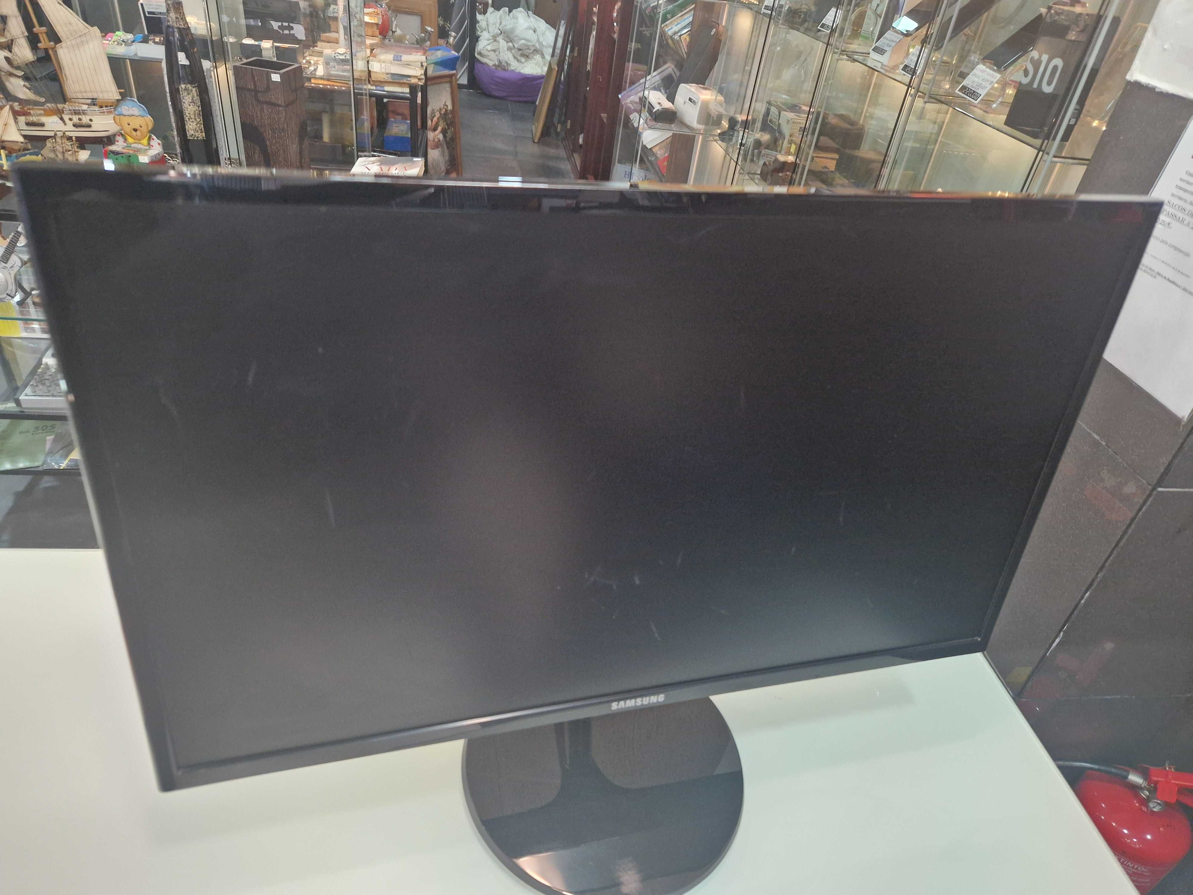 Led Monitor Samsung