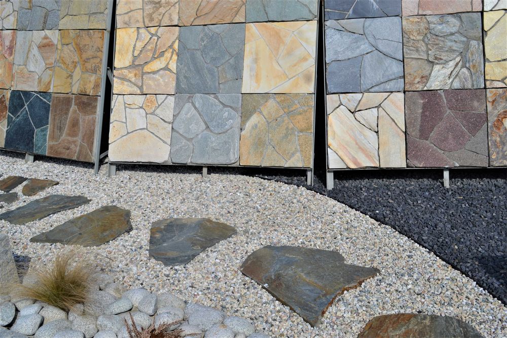 Kostka Granitowa Szara 8/11 cm - obrzeże, krawężnik, kamień ogrodowy