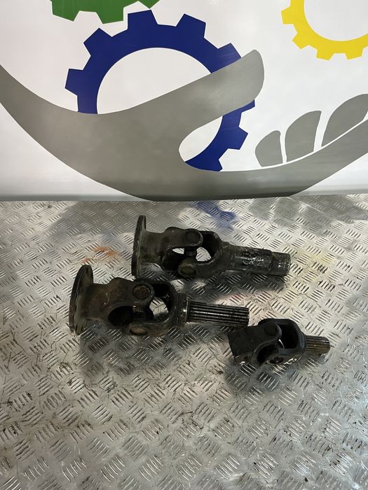 John Deere ,Кардан John Deere, RE 520465, RE 574236,