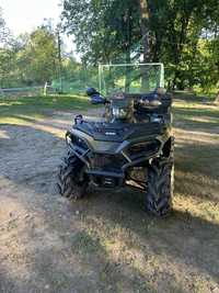 Polaris sportsman 570