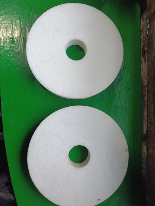 Круг абразивний 150*32*25