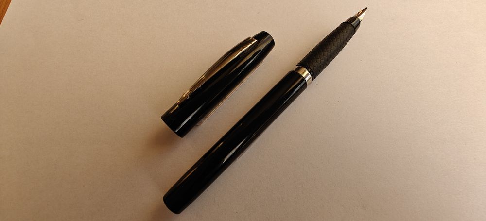 Pióro wieczne Parker Reflex