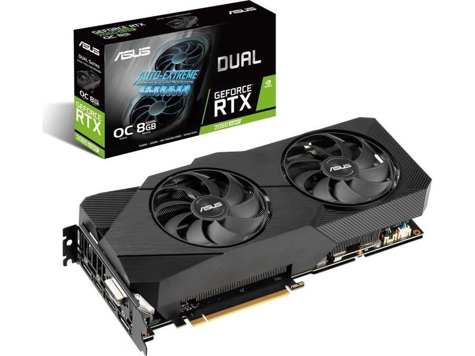 RTX 2060 Super ASUS