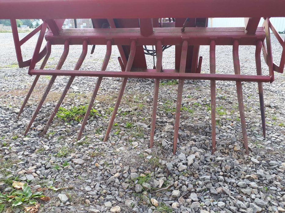 Wycinak do kiszonek kiszonki . Maszt do bel .