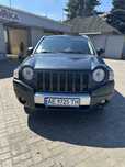 Jeep compass 2007