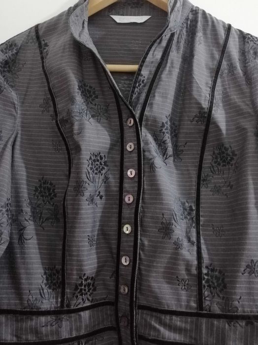 Blusa da Promod (Novo): Tam M