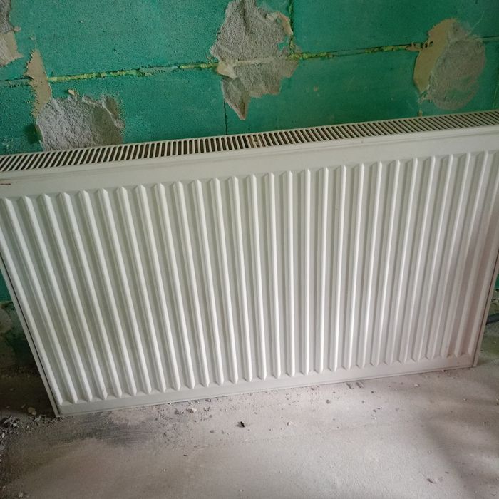 Grzejnik stalowy 100 cm