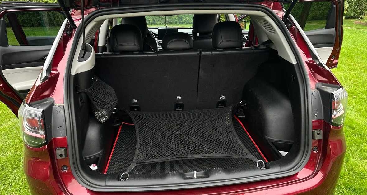 Jeep Compass Latitude 2022