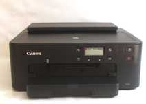 Impressora Canon Pixma TS705