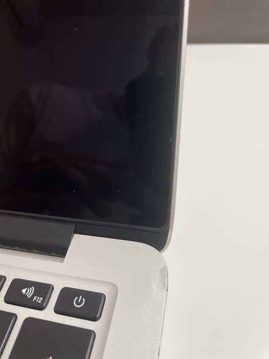 MacBook Pro 13, 2015 8gb