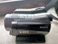 Kamera Sony Hdr SR12 made in japan