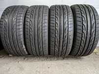 215/45R16 Dunlop Sp Sport Maxx LATO