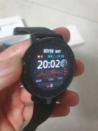 Smartwatch pulsometr, zegarek LIGE ip67