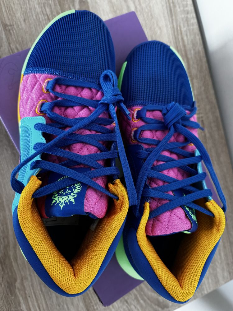 Buty Nike Lebron VIII