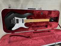 Gitara IBANEZ Prestige RG1550MZ unikat