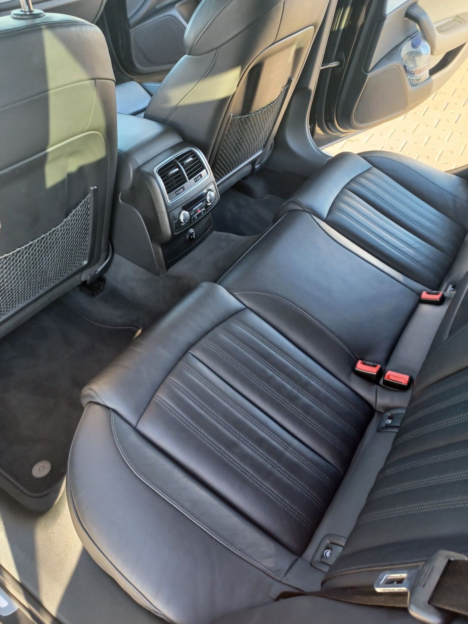 Audi A 6 Avant 272 cavalos