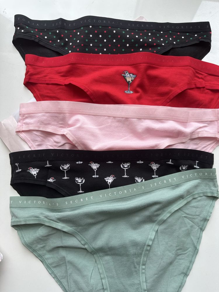 Трусики Victoria’s Secret