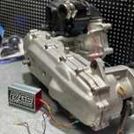Картера запчасти разбор 3fc 4sb 3aa 4kn champ slider bws gear 2ja
