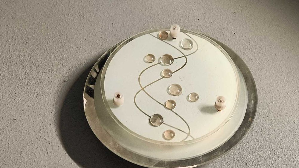 Sprzedam lampę pokojową sufitową