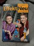 Podręcznik Effekt Neu 1 WSiP