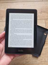 Kindle voyage czytnik ebooków