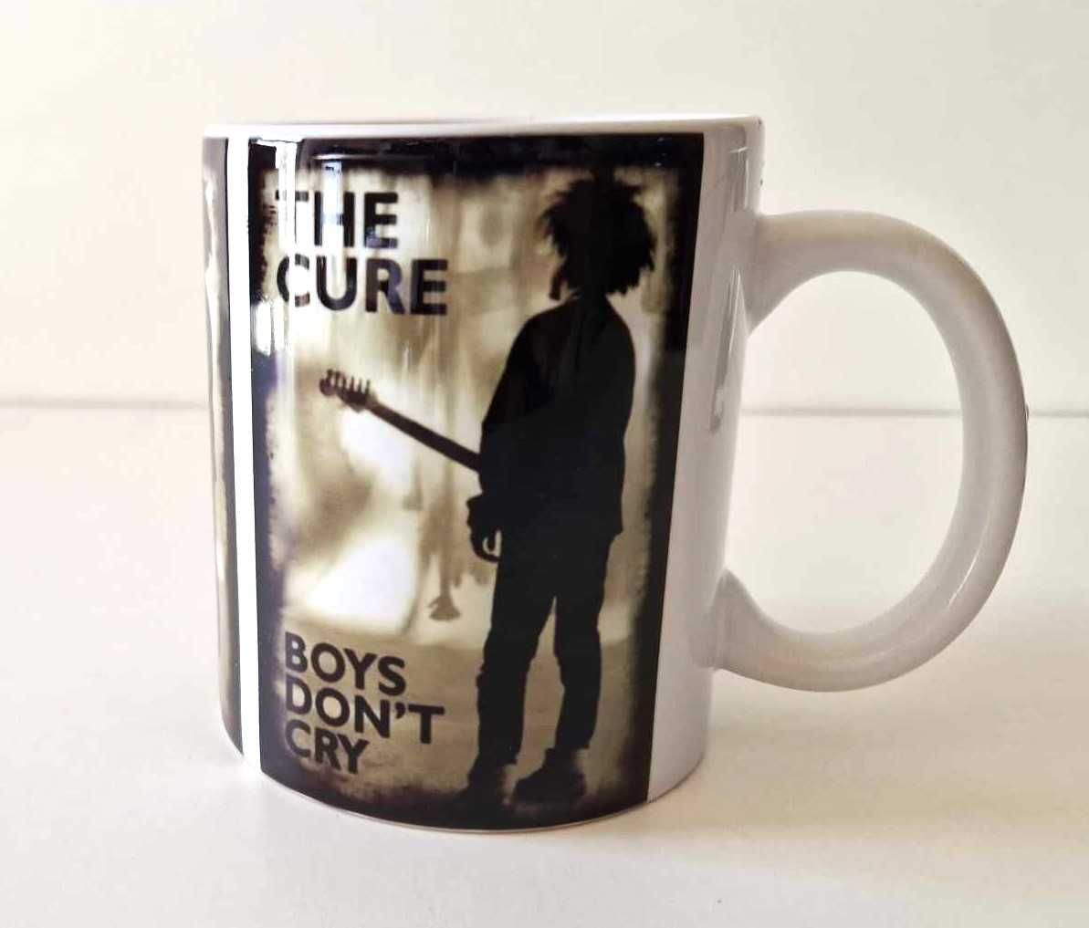 The Cure-kubek 330 ml