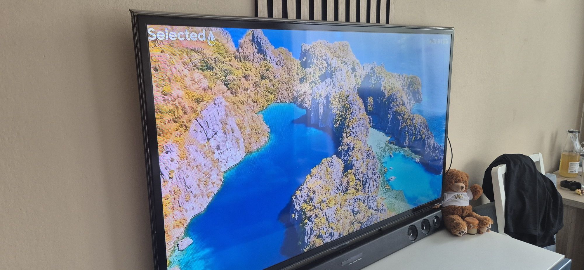 Telewizor Samsung