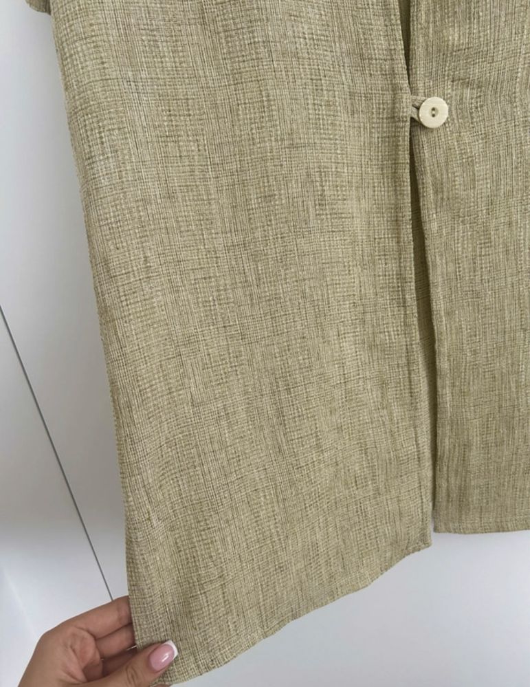 Bluzka damska vintage rozmiar L