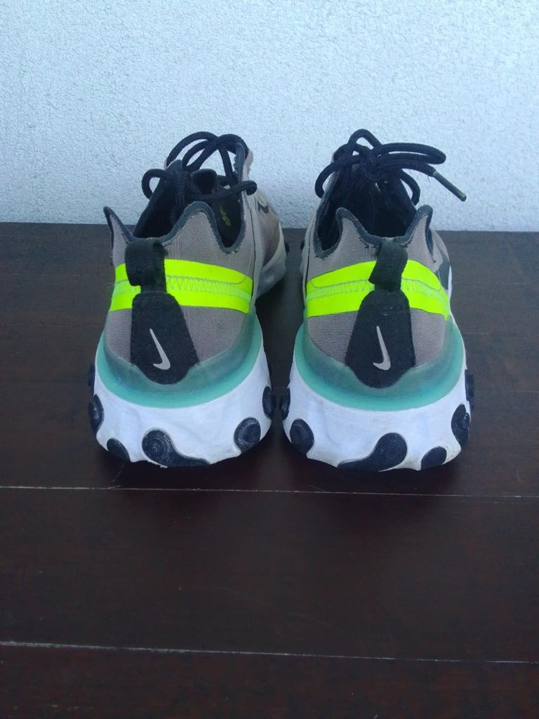 Buty Nike react element 55 r.44