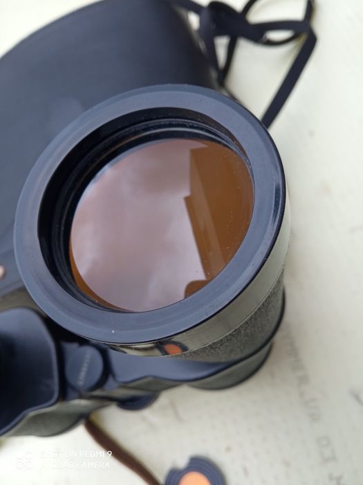 Бинокль БОЦ 7х50 СОМЗ СССР  Тенто 1986г.(Светосильный)