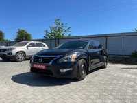 Nissan Altima 2014 2.5 л.