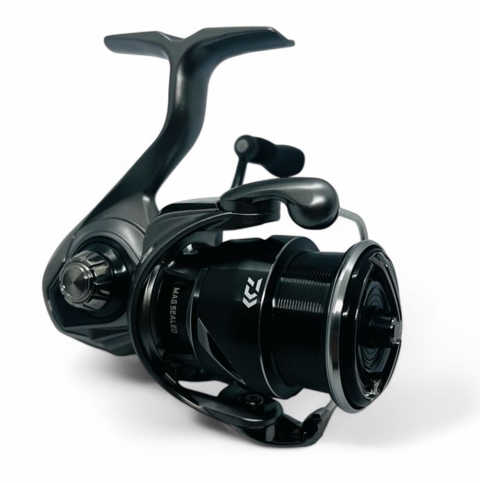 Риболовна котушка для спінінгу  Daiwa 25 Caldia 2500S LT