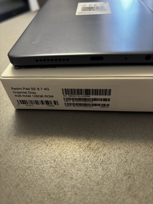 планшет xiaomi 128 gb