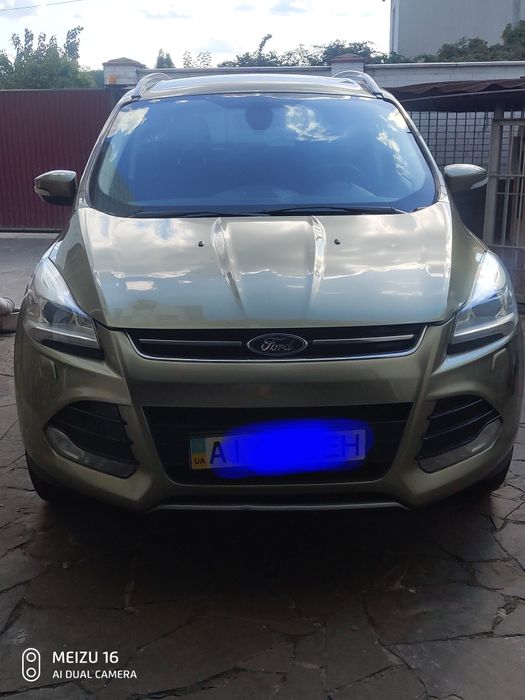 Продам Ford Kuga 2013 року