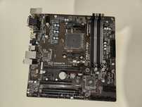Płyta główna Gigabyte GA-F2A88XM-D3H AMD FM2b DDR3 2x PCI EXPRESS HDMI