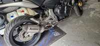 Honda Hornet PC41 2007