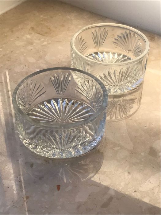 Miseczka salaterka PRL. 5 szt.