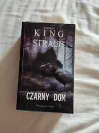 Stephen King, Peter Straub Talizman i Czarny Dom